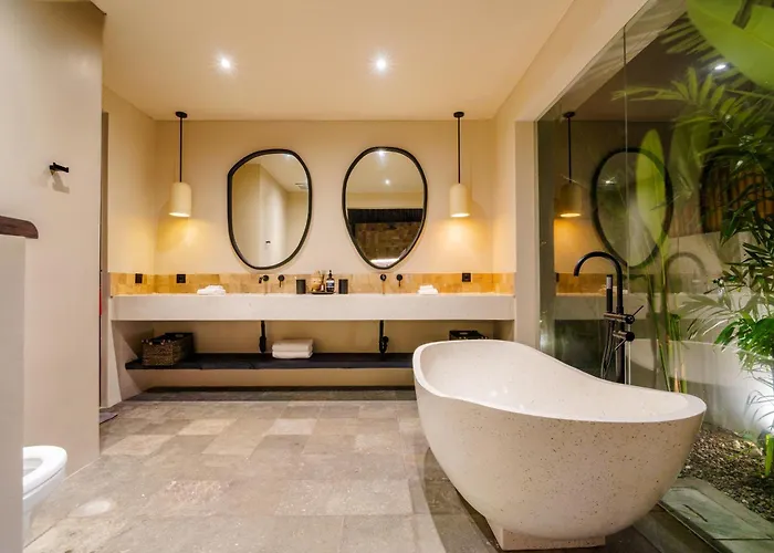 Villa Ibumah Bingin Uluwatu (Bali)