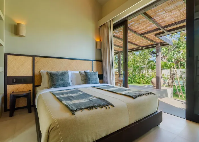 Villa Ibumah Bingin *