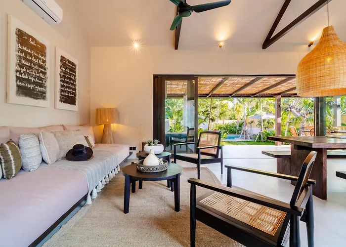 Ibumah Bingin * Uluwatu (Bali)