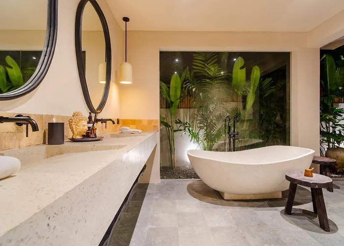 Ibumah Bingin Villa Uluwatu (Bali)