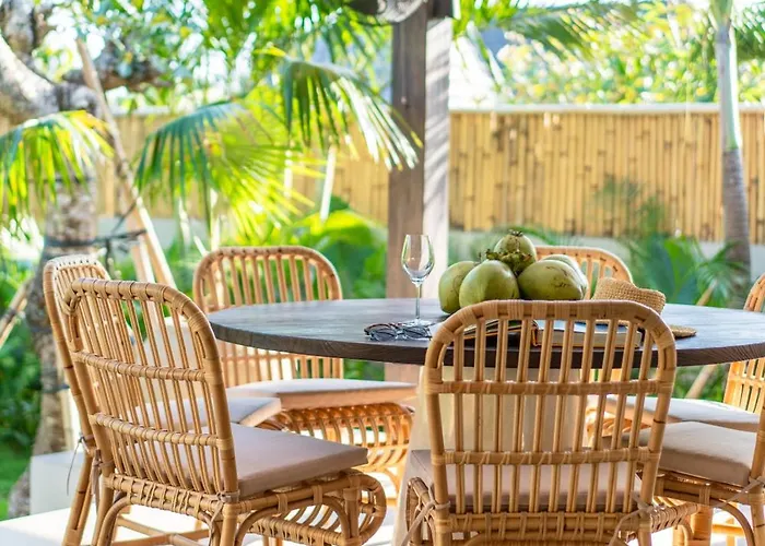 Villa Ibumah Bingin Uluwatu (Bali)