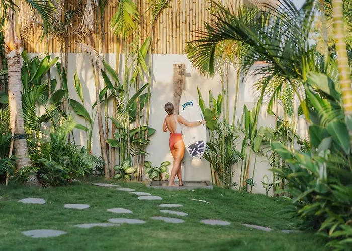 Ibumah Bingin Uluwatu (Bali)