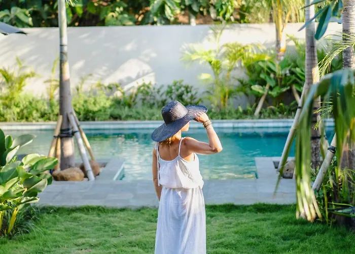 Villa Ibumah Bingin *
