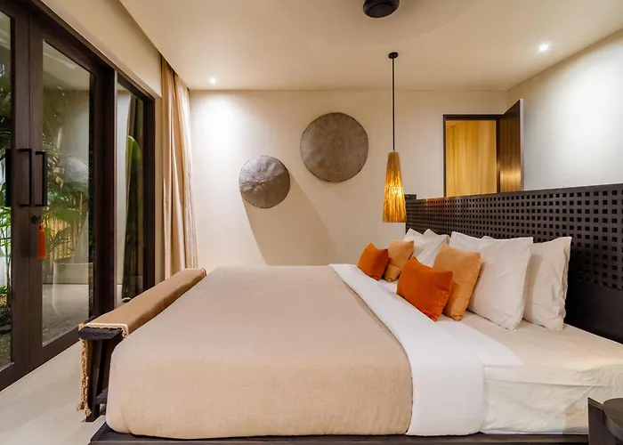 Ibumah Bingin Villa Uluwatu (Bali)