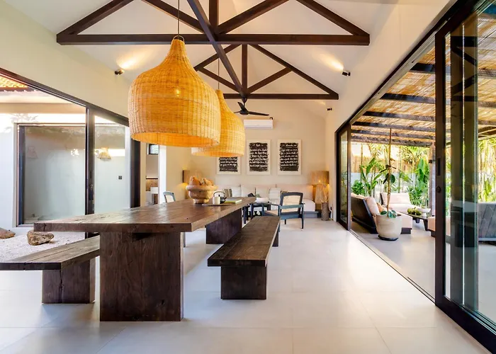 Ibumah Bingin * Uluwatu (Bali)