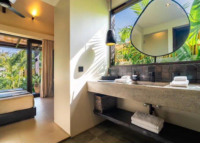 Ibumah Bingin Uluwatu (Bali)