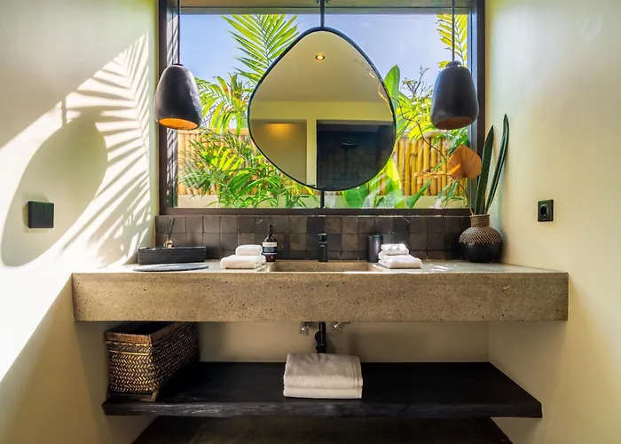 Villa Ibumah Bingin Uluwatu (Bali)