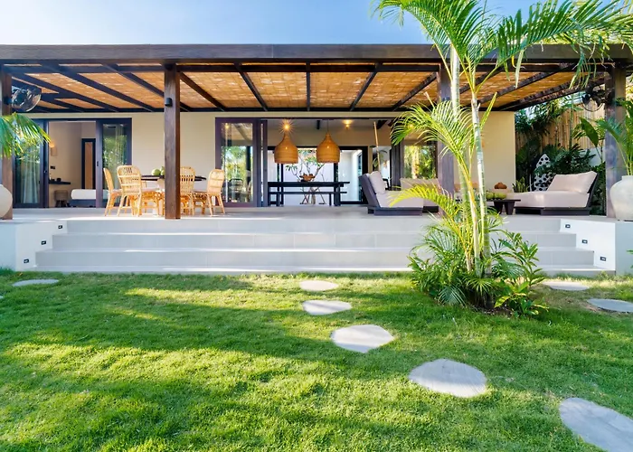 Ibumah Bingin Uluwatu (Bali)