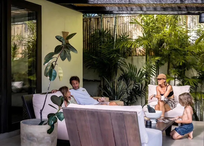 Ibumah Bingin Uluwatu (Bali)