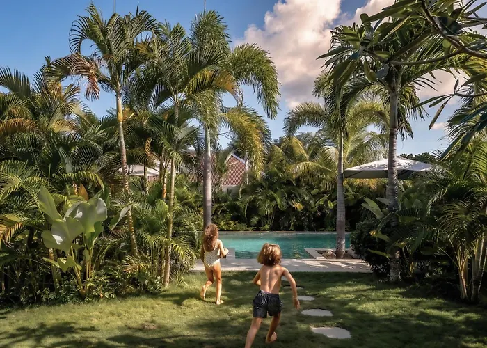 Ibumah Bingin Villa Uluwatu (Bali)
